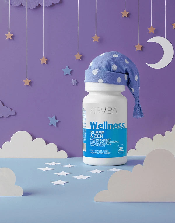 WELLNESS SLEEP & ZEN