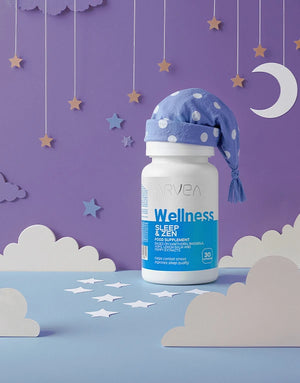 WELLNESS SLEEP & ZEN