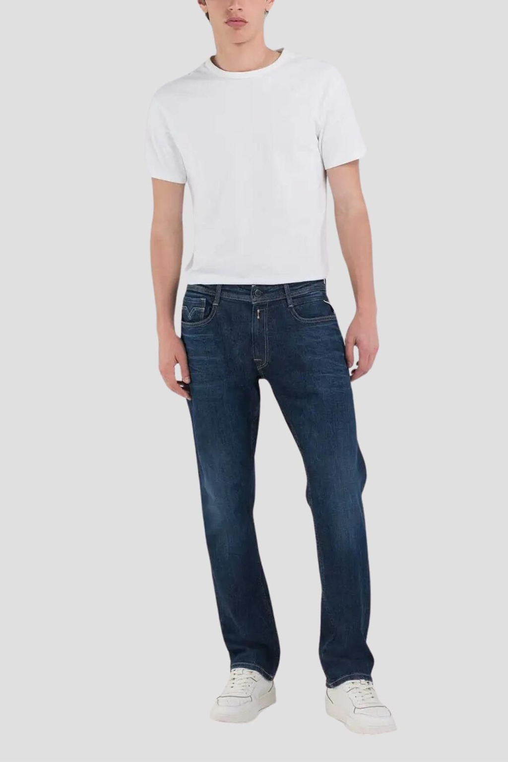 Replay Comfort Fit Jean