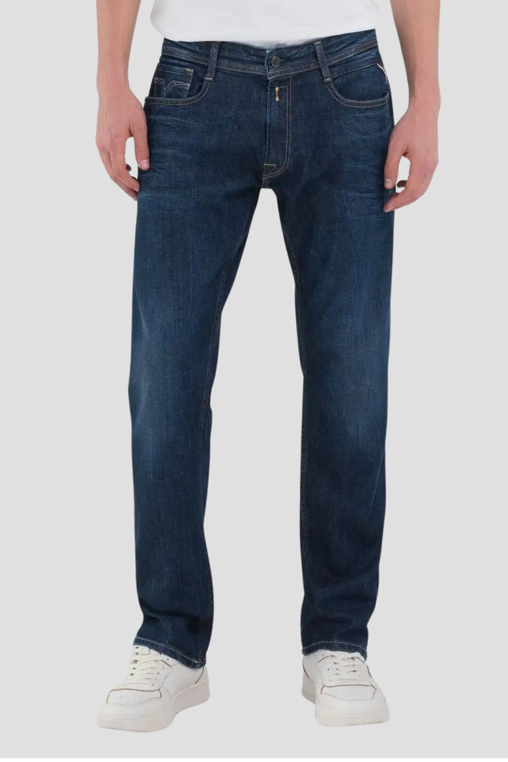 Replay Comfort Fit Jean