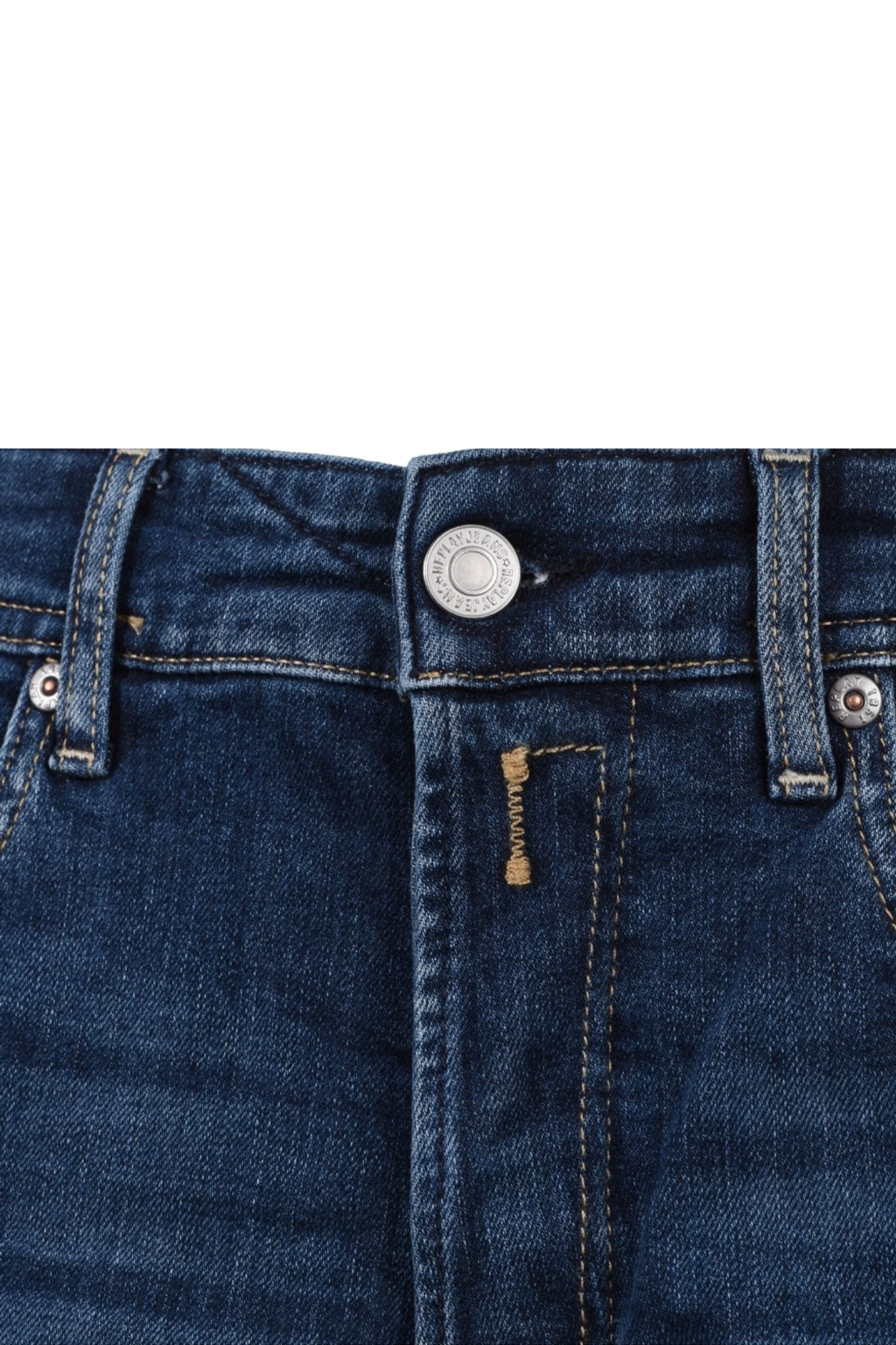 Replay Comfort Fit Jean