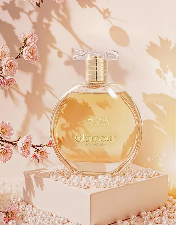 Parfum Glamour