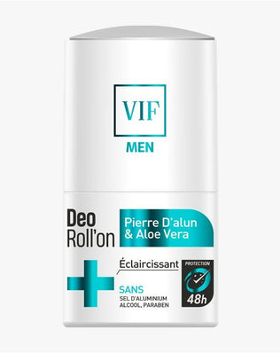 Deo Roll'on pour hommes 50ml