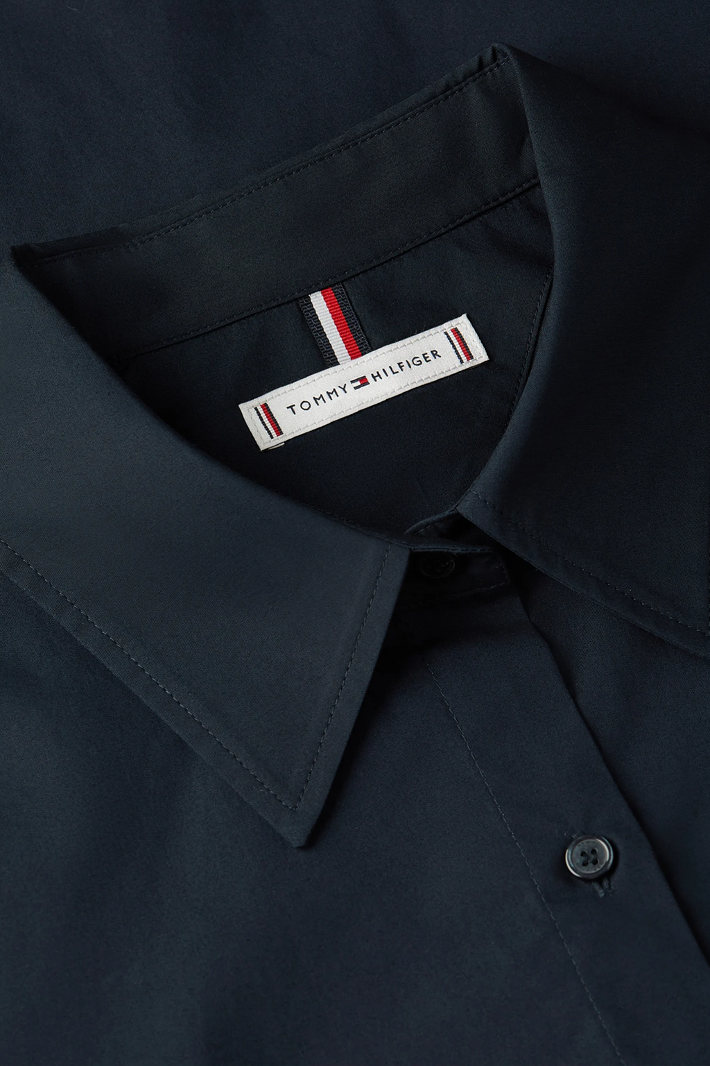 Tommy Hilfiger Chemisier Slim Fit
