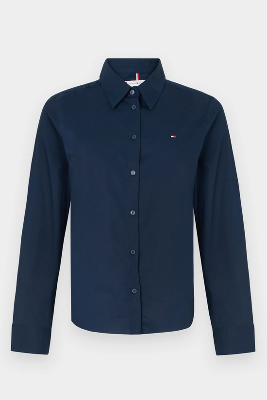 Tommy Hilfiger Chemisier Slim Fit