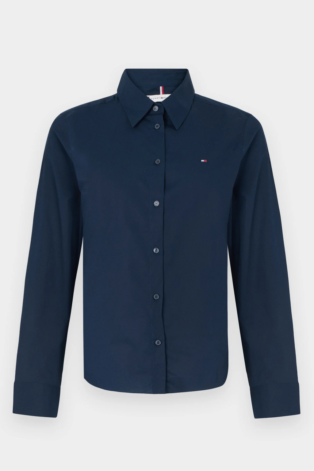 Tommy Hilfiger Chemisier Slim Fit