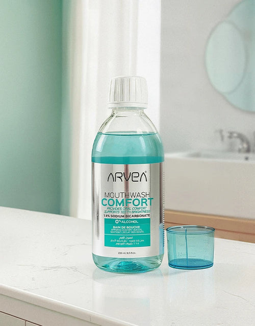 Bain de Bouche COMFORT