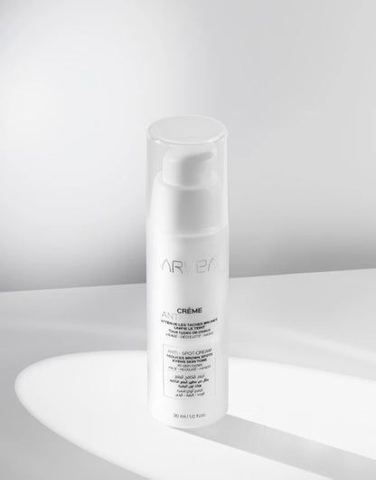 Crème Anti-Taches