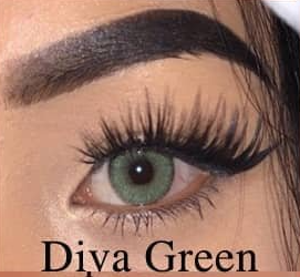 Diva Green