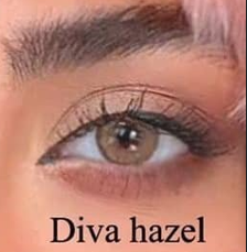 Diva Hazel