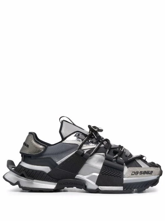 Dolce & Gabbana Space Black/Silver