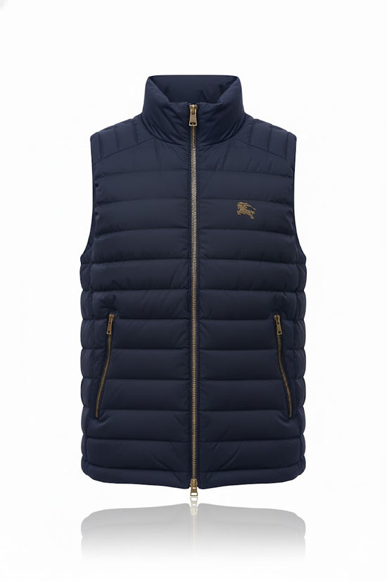 Burberry Doudounes sans manches