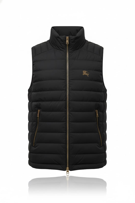 Burberry Doudounes sans manches