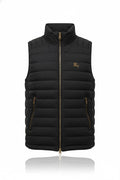 Burberry Doudounes sans manches