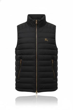 Burberry Doudounes sans manches