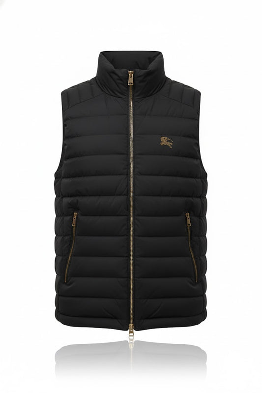 Burberry Doudounes sans manches