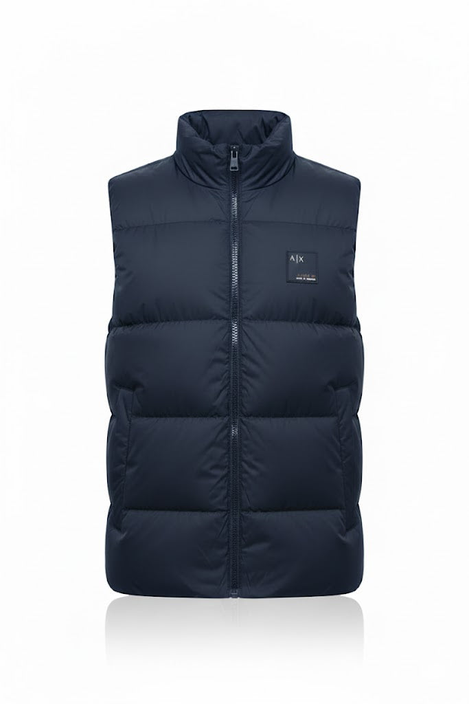 Armani Exchange Doudounes sans manches