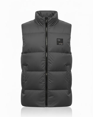 Armani Exchange Doudounes sans manches