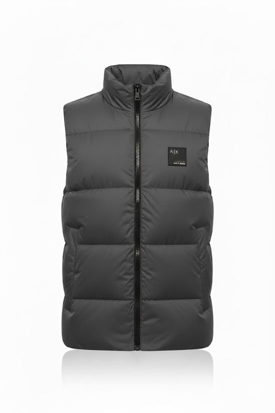 Armani Exchange Doudounes sans manches