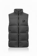 Armani Exchange Doudounes sans manches