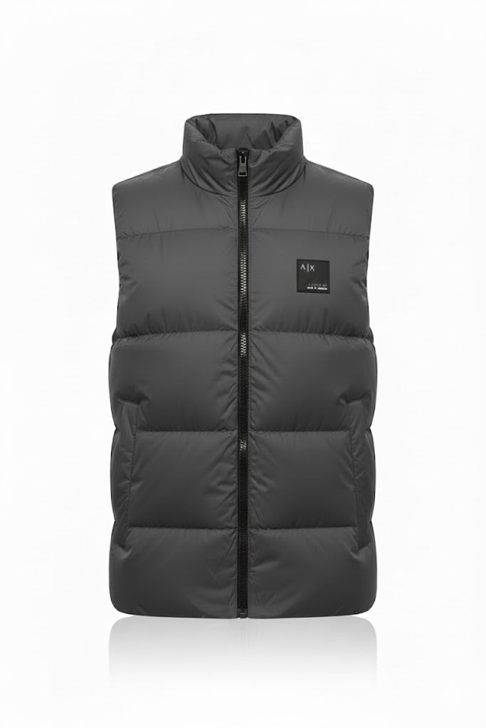 Armani Exchange Doudounes sans manches