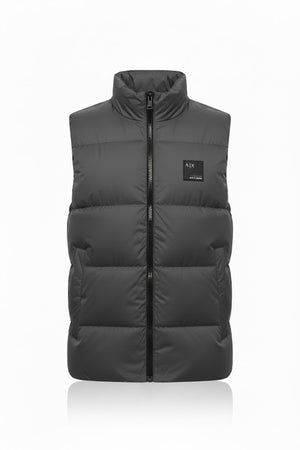 Armani Exchange Doudounes sans manches