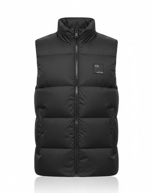 Armani Exchange Doudounes sans manches