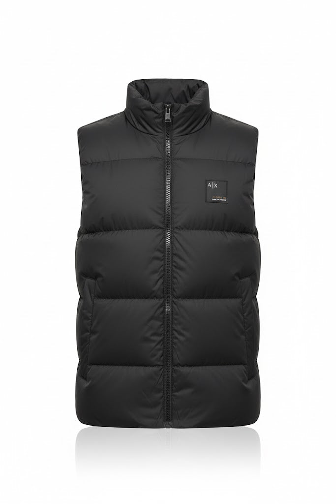 Armani Exchange Doudounes sans manches