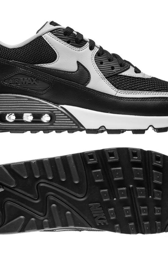 Nike Air Max 90 Essential - Noir/Gris