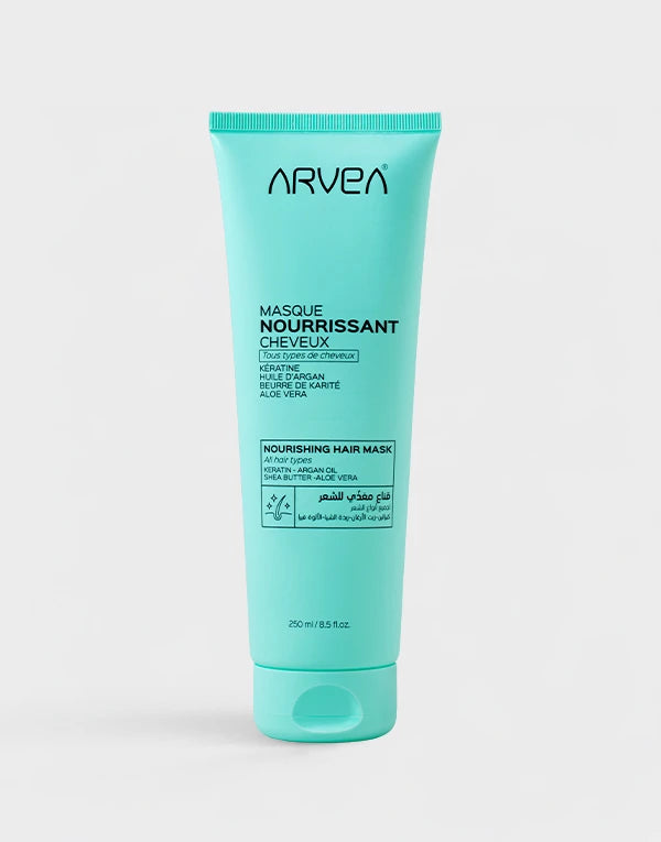 Masque Nourrissant Cheveux