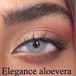 Elegance AloeVera