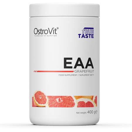 OstroVit EAA 400 g grapefruit