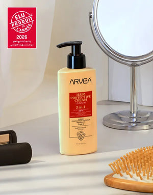 CRÈME PROTECTRICE CHEVEUX