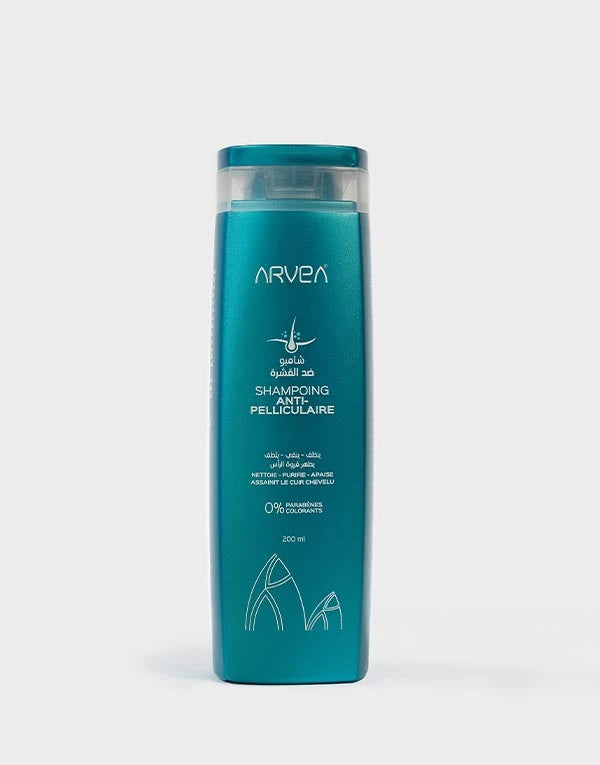 Shampooing Anti-Pelliculaire