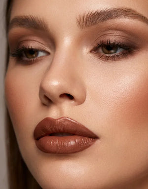 LIPGLOSS SEMI-MAT N°2
