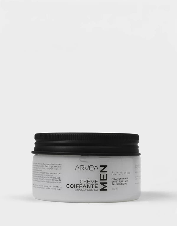 CRÈME COIFFANTE HOMME