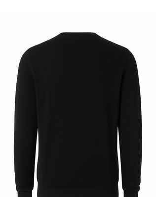 Lacoste Pull Logo Brodé Crocodile Regular Fit