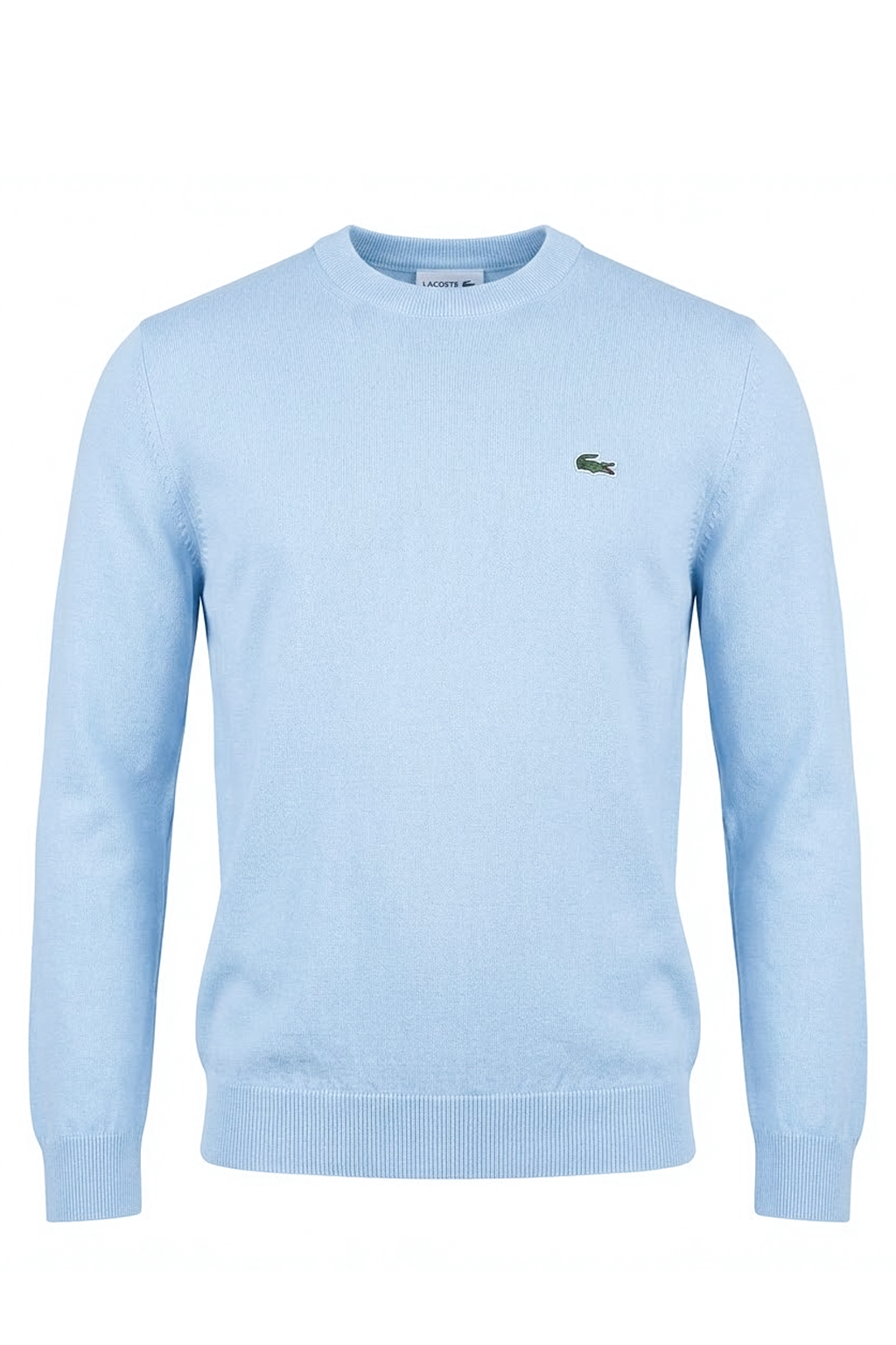 Lacoste Pull Logo Brodé Crocodile Regular Fit