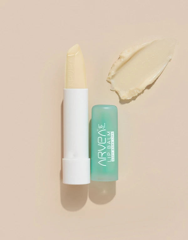 BAUME LÈVRES SOFT BARE LIPS