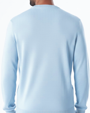 Lacoste Pull Logo Brodé Crocodile Regular Fit