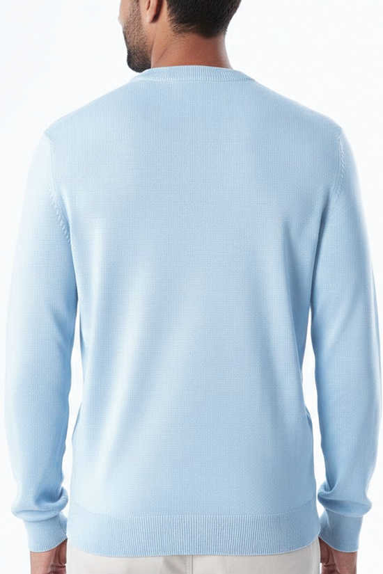 Lacoste Pull Regular Fit