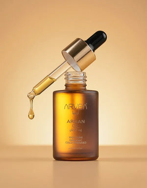 HUILE D'ARGAN 30 ML