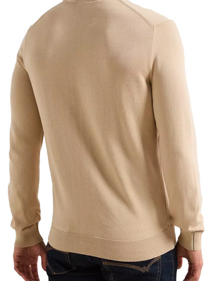 Lacoste Pull Logo Brodé Crocodile Regular Fit