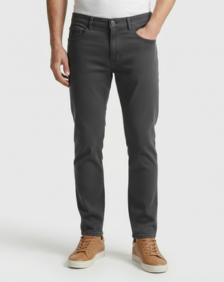 Emporio Armani Pantalon homme À 5 poches Maco