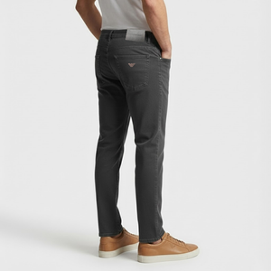 Emporio Armani Pantalon homme À 5 poches Maco