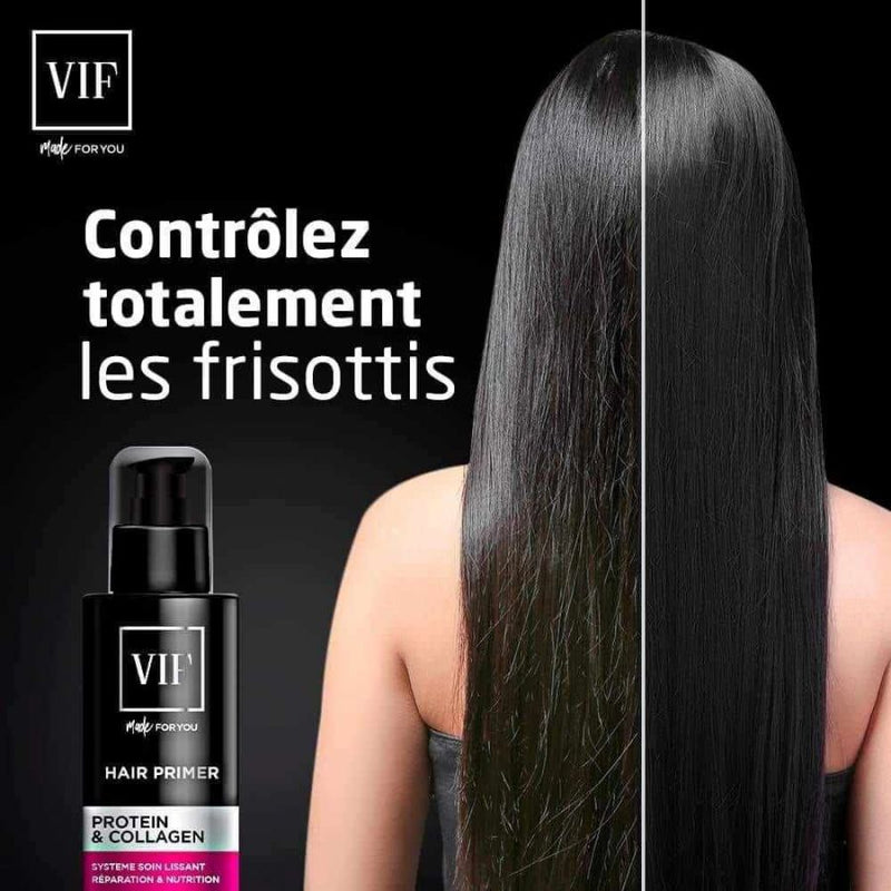 Base pour cheveux Protéine&amp;Collagène 250 ml