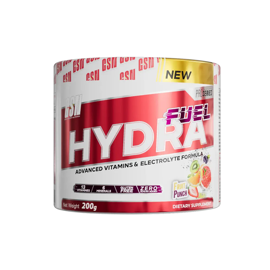Hydra Fuel –(GSN) – 200g