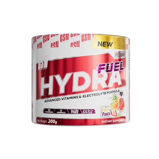 Hydra Fuel –(GSN) – 200g