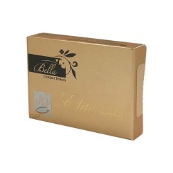 ELITE SILKY GOLD