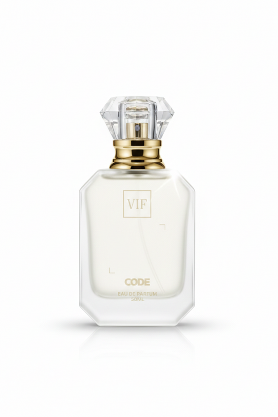 Parfum Femme Code Rouge 50 ml